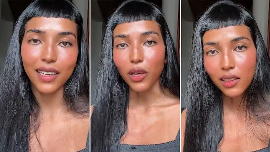 Une modèle colombienne a dénoncé l'utilisation de son visage pour des avatars commerciaux créés avec une intelligence artificielle.