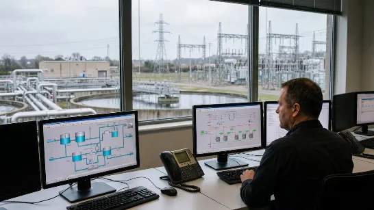 Une enquête avertit que l'IA peut planifier des attaques contre les réseaux électriques et les usines d'eau