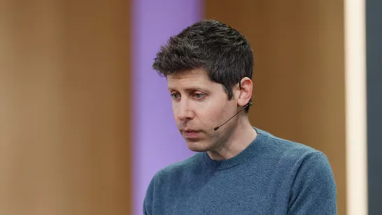 « Nous ne l'avons pas pris au sérieux » : Sam Altman met en garde contre les risques de la prochaine génération d'IA