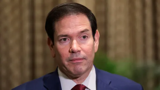 Rubio a révélé que les États-Unis ont poussé Delcy Rodríguez à permettre le retour de María Corina Machado au Venezuela.