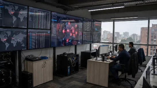 La Colombie dispose désormais d'un centre de cybersécurité qui détecte les attaques en moins de 10 minutes et les résout cinq fois plus rapidement.