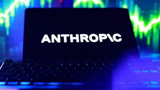 « Nous avons un historique de pertes nettes » : la phrase d'Anthropic qui met en alerte Wall Street