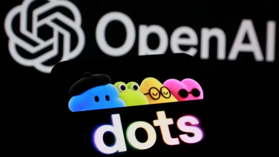 OpenAI cherche à étendre son nouvel assistant dots : il maintient des conversations avec des processeurs de paiements.