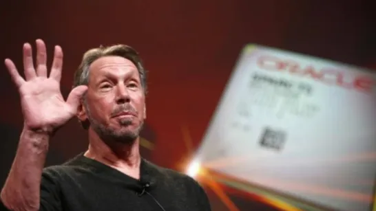 « Nous pourrions avoir un revenu universel par produit » : la promesse de Larry Ellison, directeur technologique d'Oracle, concernant l'intelligence artificielle