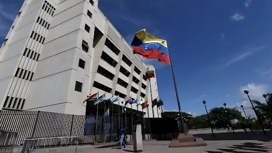 L'Assemblée nationale du Venezuela a ouvert le processus de candidature pour les magistrats du Tribunal suprême de justice.