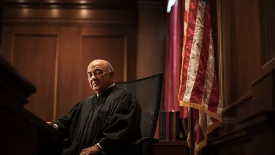 Alvin Hellerstein, le juge chargé du procès contre Nicolás Maduro à New York, est décédé.