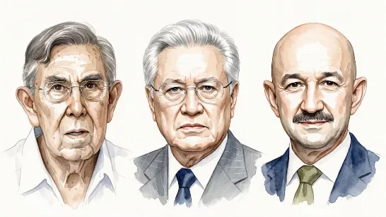 La chute du système : la nuit du scrutin frauduleux de 1988 qui a dérobé la présidence à Cuauhtémoc Cárdenas