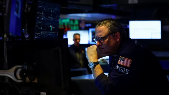 Vendredi noir pour Wall Street : il a clôturé sa troisième semaine en baisse en raison des ventes d'actions technologiques